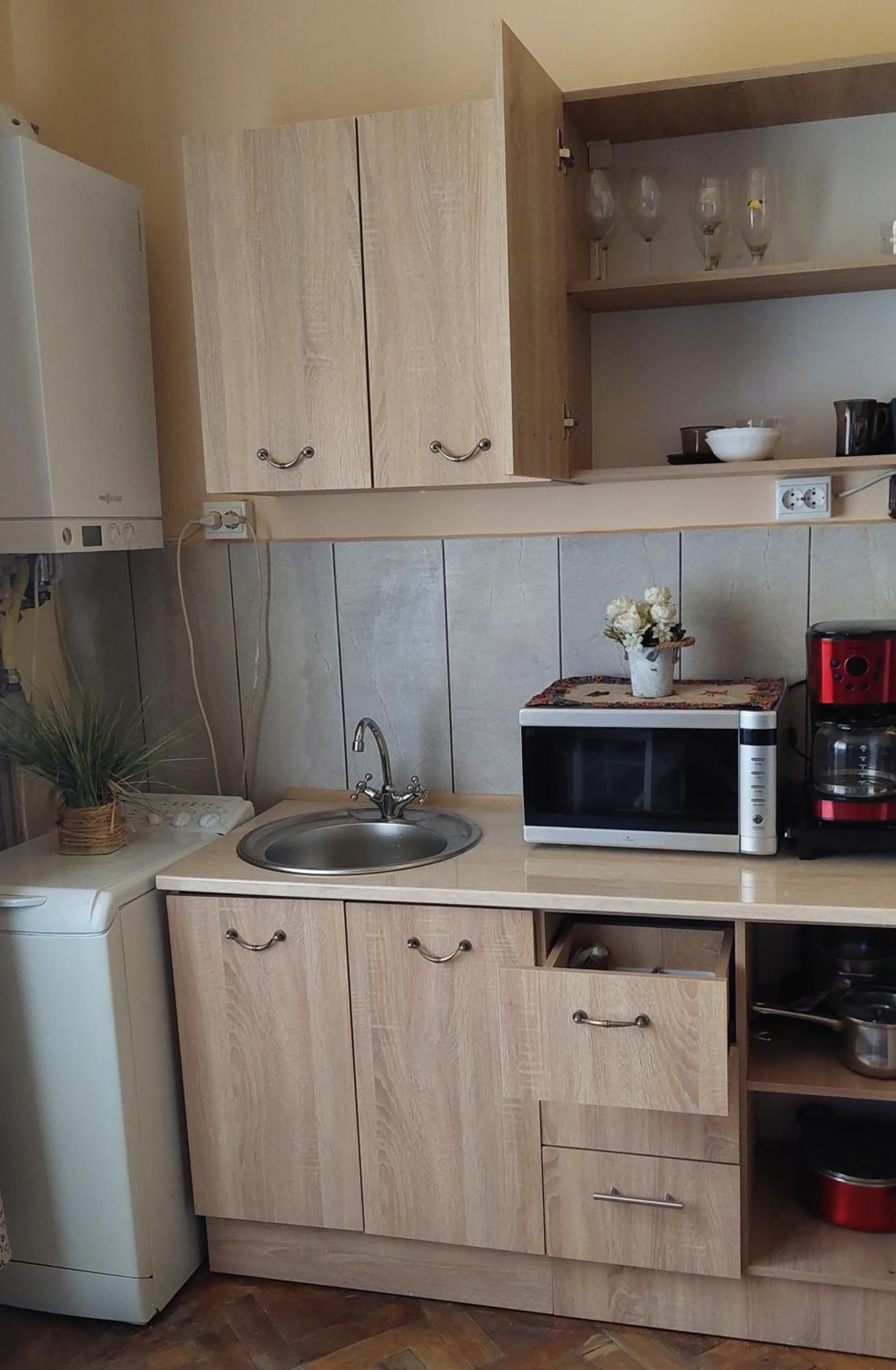 Apartment Saray Republicii *