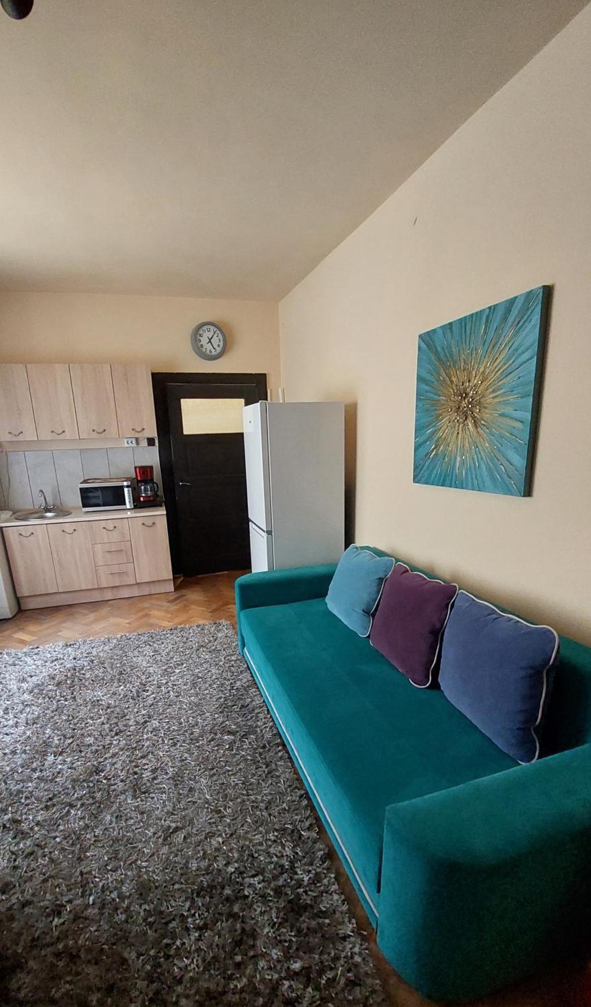 Apartment Saray Republicii Brașov