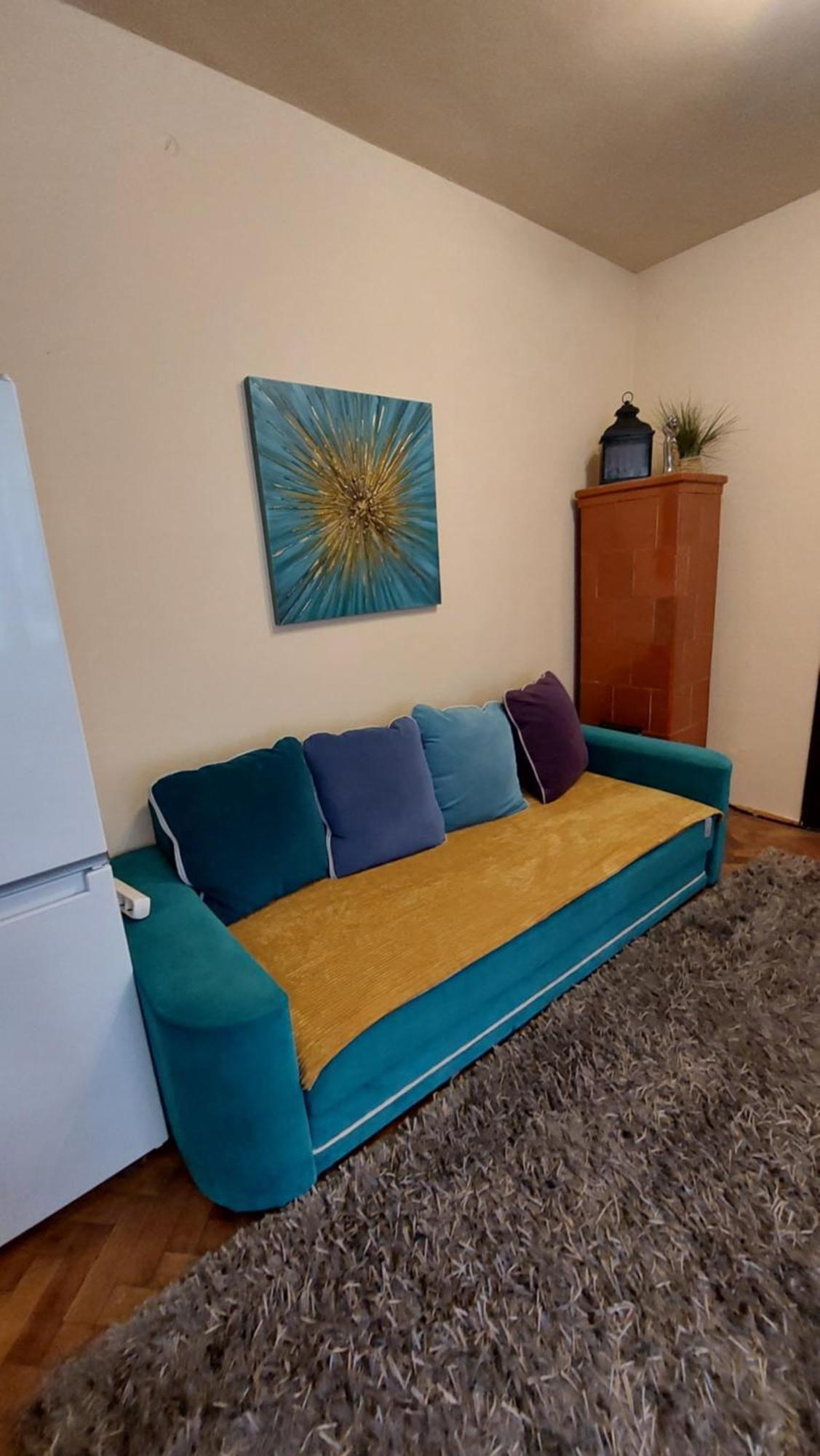 Saray Republicii Apartment *