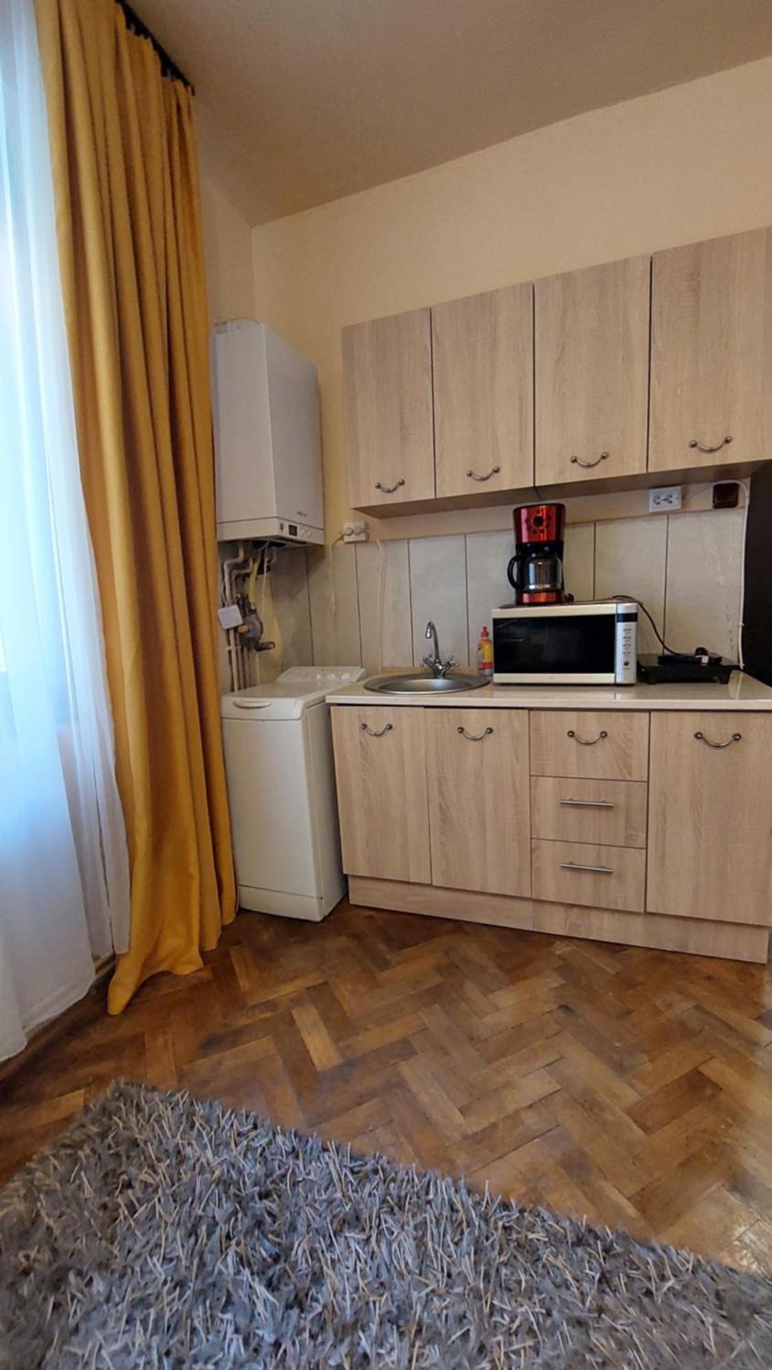 Apartment Saray Republicii Brașov